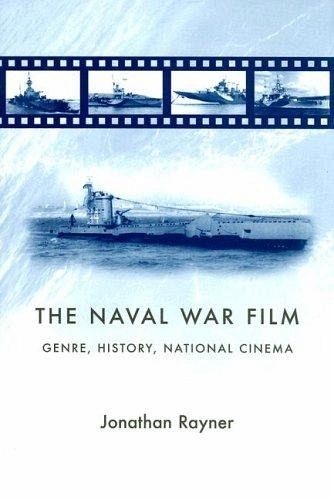 The naval war film (eBook, ePUB) The naval war film (eBook, ePUB)