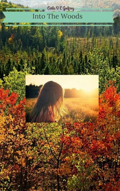 Cover Into the Woods (eBook, ePUB)