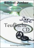 Teuflische CD (eBook, ePUB)