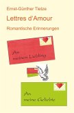 Lettres d'Amour (eBook, ePUB)