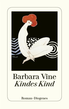 Kindes Kind (eBook, ePUB) - Vine, Barbara