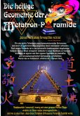 Die heilige Geometrie der Metatron-Pyramide (eBook, ePUB)