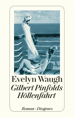 Gilbert Pinfolds Höllenfahrt (eBook, ePUB) - Waugh, Evelyn