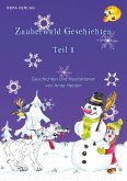 Zauberwald Geschichten Teil 1 (eBook, ePUB)