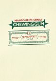 Chewing Gum (eBook, ePUB)