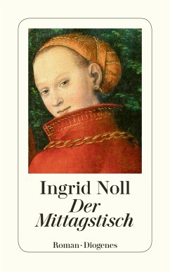 Der Mittagstisch (eBook, ePUB) - Noll, Ingrid