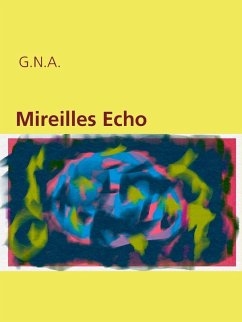 Cover Mireilles Echo (eBook, ePUB)