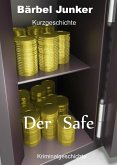 Der Safe (eBook, ePUB)