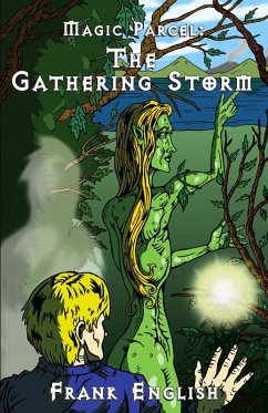 Gathering Storm (eBook, ePUB) - English, Frank