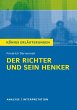Der Richter und sein Henker von... - Bild 1