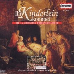 Ihr Kinderlein Kommet Ihr Kinderlein Kommet