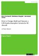How to Design, Build and Operate a... - Bild 1