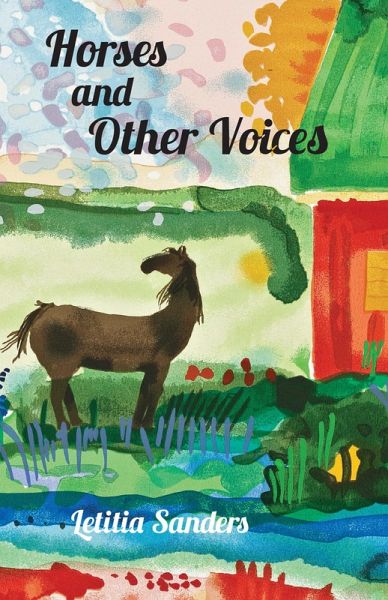 Horses and Other Voices (eBook, ePUB)