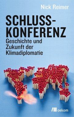 Schlusskonferenz (eBook, PDF) - Reimer, Nick