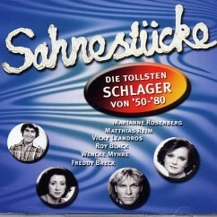Sahnestücke Schlager Sahnestücke Schlager