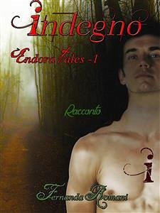 Indegno (eBook, ePUB) Cover Indegno (eBook, ePUB)