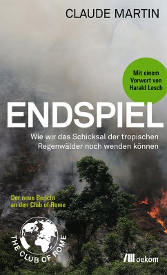 Endspiel (eBook, PDF) - Martin, Claude