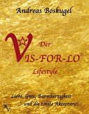 Der VIS-FOR-LO® Lifestyle (eBook, ePUB)