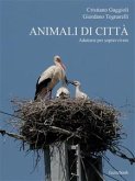 Animali di città (eBook, ePUB)