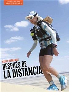 Después de la Distancia (eBook, PDF) - Hernández, Nahila