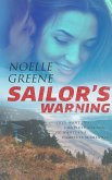 Sailor's Warning (eBook, ePUB) Sailor's Warning (eBook, ePUB)