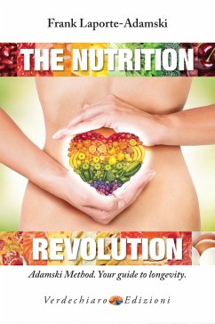 Cover The Nutrition Revolution (eBook, ePUB)