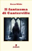 Il fantasma di Canterville (eBook, ePUB)