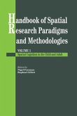 Handbook of Spatial Research Paradigms and Methodologies