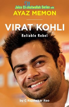 Virat Kohli - Memon, Ayaz