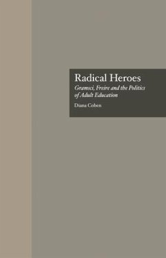 Radical Heroes - Coben, Diana