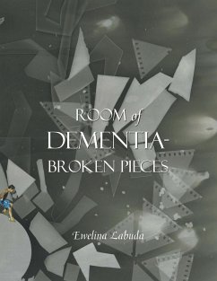 Room of Dementia-Broken Pieces - Labuda, Ewelina