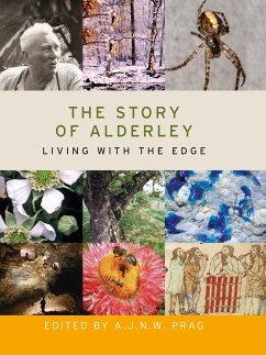 The Story of Alderley: Living with the Edge