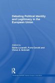 Debating Political Identity and Legitimacy in the European Union