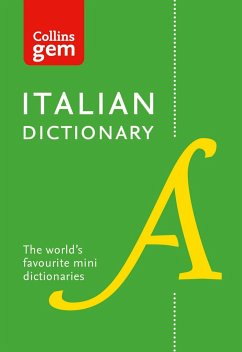 Italian Gem Dictionary - Collins Dictionaries