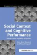 Social Context and Cognitive Performance - Bild 1