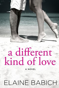 A Different Kind of Love - Babich, Elaine