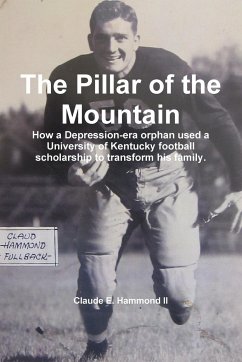 The Pillar of the Mountain - Hammond II, Claude E.