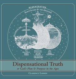 Dispensational Truth [with Full Size Illustrations], or God's Plan and Purpose in the Ages - Larkin, Clarence