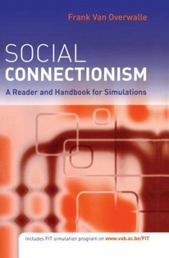 Social Connectionism - Overwalle, Frank van