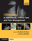 Ultrasound in Anesthesia, Critical Care and Pain Management with Online Resource [With eBook]