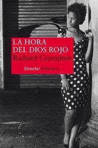 Cover La hora del dios rojo