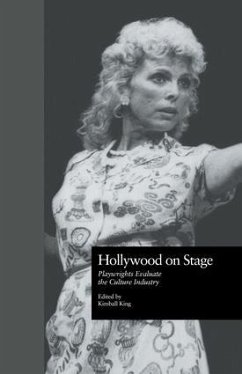 Hollywood on Stage - King, Kimball