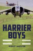 Harrier Boys