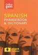 Collins Gem Spanish Phrasebook &... - Bild 1