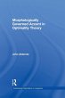 Morphologically Governed Accent in... - Bild 1