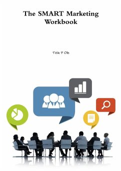 Cover The SMART Marketing Workbook
