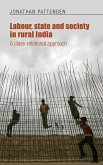 Labour, state and society in rural India