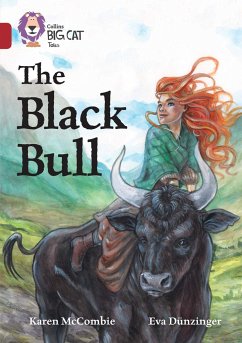 The Black Bull - McCombie, Karen