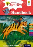 Oxford Reading Tree Story Sparks: Oxford Levels 6-11: Handbook Oxford Reading Tree Story Sparks: Oxford Levels 6-11: Handbook