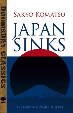 Japan Sinks - Komatsu, Sakyo